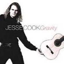 [중고] Jesse Cook / Gravity (수입)