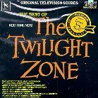 O.S.T. / The Twilight Zone - 환상특급 (수입/미개봉)