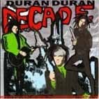 [중고] Duran Duran / Decade (Best/수입)