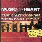 O.S.T. / Music Of The Heart (미개봉)