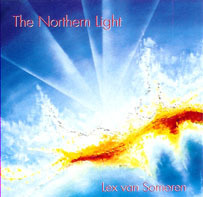 [중고] Lex van Someren / The Northern Light (수입)