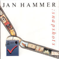 [중고] Jan Hammer / Snapshots (수입)