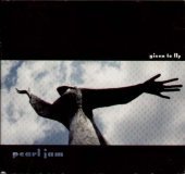 Pearl Jam / Given To Fly (Single/Digipack/미개봉)