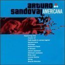 [중고] Arturo Sandoval / Americana (수입)