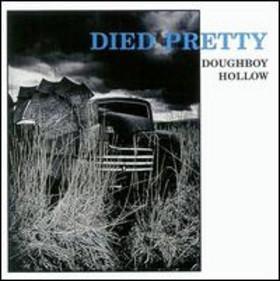 [중고] Died Pretty / Doughboy Hollow (수입)