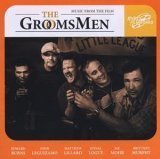 O.S.T. / The Groomsmen (그룸스맨/수입/미개봉)
