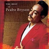 Peabo Bryson / Love &amp; Rapture : The Best Of Peabo Bryson (미개봉)
