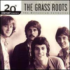 [중고] Grass Roots / 20th Century Masters/ The Millennium Collection