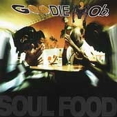 [중고] Goodie Mob / Soul Food (수입)
