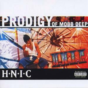 [중고] Prodigy Of Mobb Deep / H.N.I.C (수입)