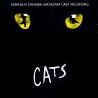 [중고] O.S.T. (Andrew Lloyd Webber) / Cats - 캣츠 (Complete Original Broadway Cast Recording/2CD/수입)