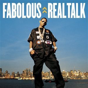 [중고] Fabolous / Real Talk (수입)