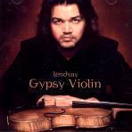 Lendvay / Gypsy Violin (미개봉/sb70065c)