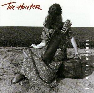 [중고] Jennifer Warnes / The Hunter (수입)