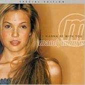 Mandy Moore / I Wanna Be With You (Special Edition/미개봉)