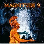 Magnitude 9 / Chaos To Control (수입/미개봉)