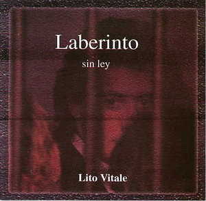 [중고] Lito Vitale / Laberinto Sin Ley (수입)