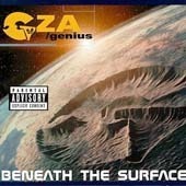 Gza, Genius / Beneath The Surface (Enhanced CD/수입/미개봉)