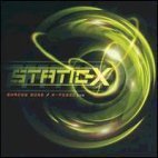 Static-X / Shadow Zone, X-Posed (CD+DVD/미개봉)