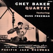 Chet Baker Quartet / Chet Baker Quartet Featuring Russ Freeman (수입/미개봉)