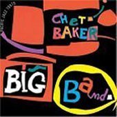 Chet Baker / Big Band (수입/미개봉)