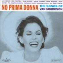 V.A. / NO PRIMA DONNA : The Songs Of Van Morrison (미개봉)