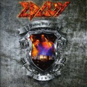 Edguy / Fucking With F*** - Live (2CD/미개봉)