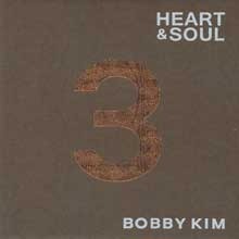 [중고] 바비 킴 (Bobby Kim) / 3집 Heart &amp; Soul (Digipack)