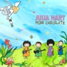 줄리아 하트 (Julia Hart) / Miss Chocolate (미개봉/Single)