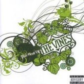 The Vines / The Best Of The Vines (수입/미개봉)