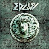 Edguy / Tinnitus Sanctus - Limited Edition (2CD/미개봉)