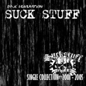 [중고] 썩스터프 (Suck Stuff) / Single Collection 2001-2005