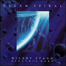 [중고] Hilary Stagg / Dream Spiral (수입)