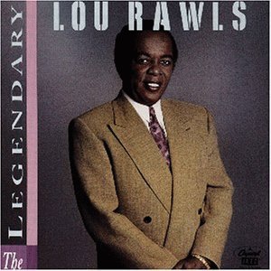 Lou Rawls / The Legendary Lou Rawls (미개봉)
