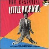 Little Richard / Essential (수입/미개봉)