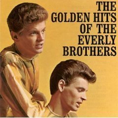 Everly Brothers / The Golden Hits Of The Everly Brothers (수입/미개봉)