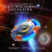 Electric Light Orchestra (E.L.O) / Ticket To The Moon : The Very Best Of Electric Light Orchestra Volume 2 (Mid Price/미개봉)