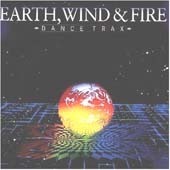 Earth, Wind &amp; Fire / Dance Trax (수입/미개봉)