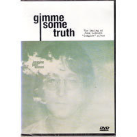 [중고] [DVD] John Lennon / Gimme Some Truth