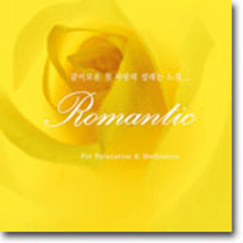 V.A. / 감미로운 첫 사랑의 설레는 느낌 Romantic : For Relaxation &amp; Meditation (2CD/미개봉)
