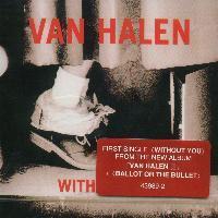 Van Halen / Without You (single/미개봉)