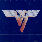 Van Halen / Van Halen II (Remastered/미개봉)