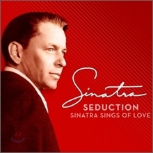 Frank Sinatra / Seduction : Sinatra Sings Of Love (미개봉)