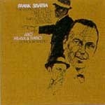 Frank Sinatra / The World We Knew (미개봉)