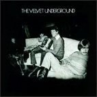 [중고] Velvet Underground / The Velvet Underground
