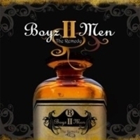 Boyz Il Men / The Remedy (미개봉)