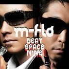 [중고] M-Flo (엠플로) / Beat Space Nine (일본수입)