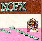 NOFX / So Long And Thanks For All The Shoes &amp; I Heard They Live (2CD/미개봉)