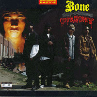 Bone Thugs-N-harmony / Creepin On Ah Come Up (미개봉)