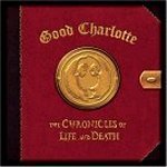[중고] Good Charlotte / The Chronicles Of Life And Death (17tracks/일본수입)
